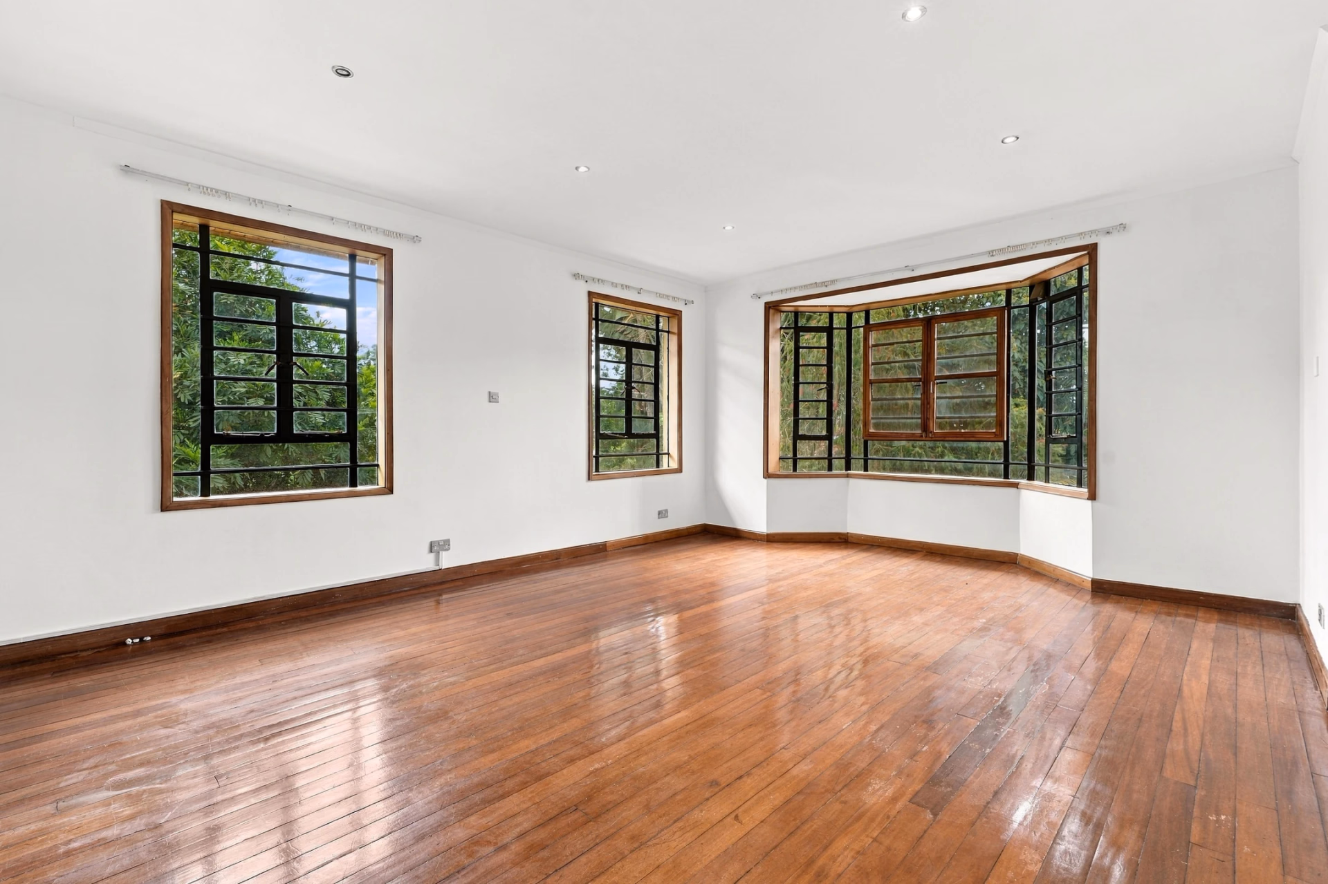 Charming 4 bedroom for rent in Runda Mumwe