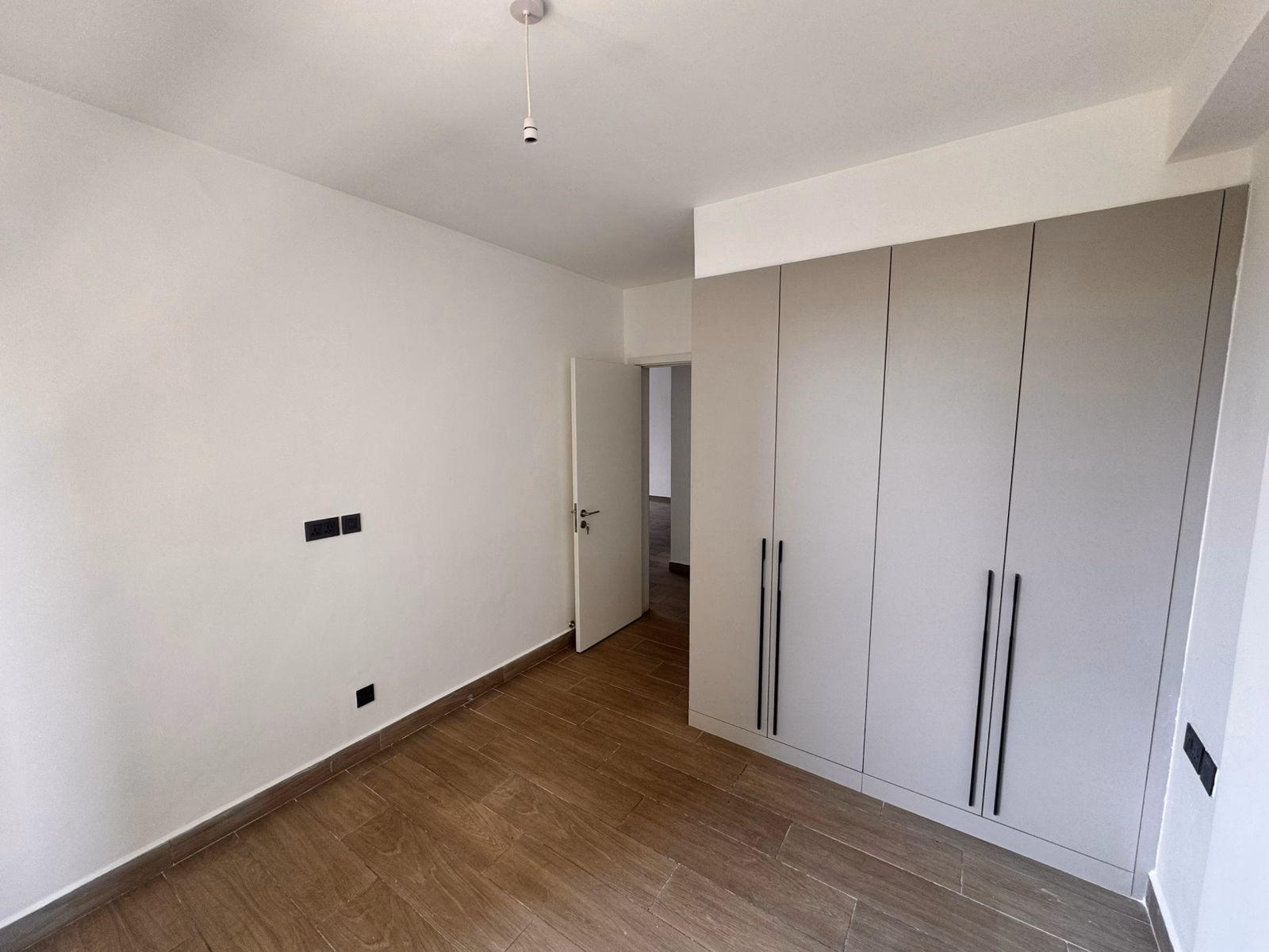 Three Bedroom For Rent In Riverside