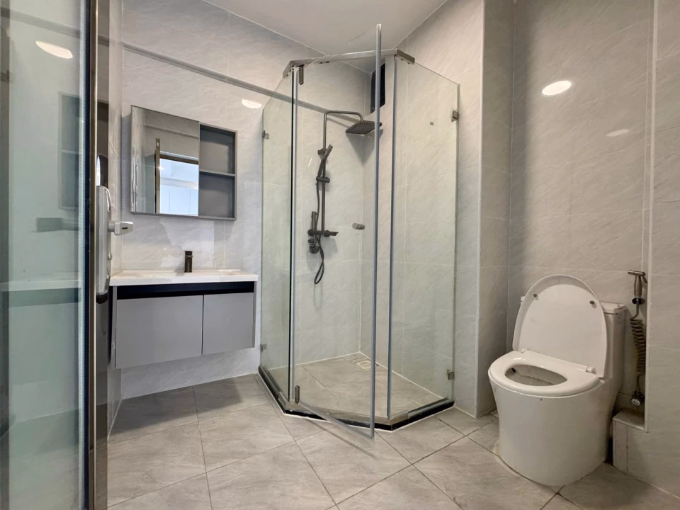 Adorn Homes One Bedroom Apartment For Rent