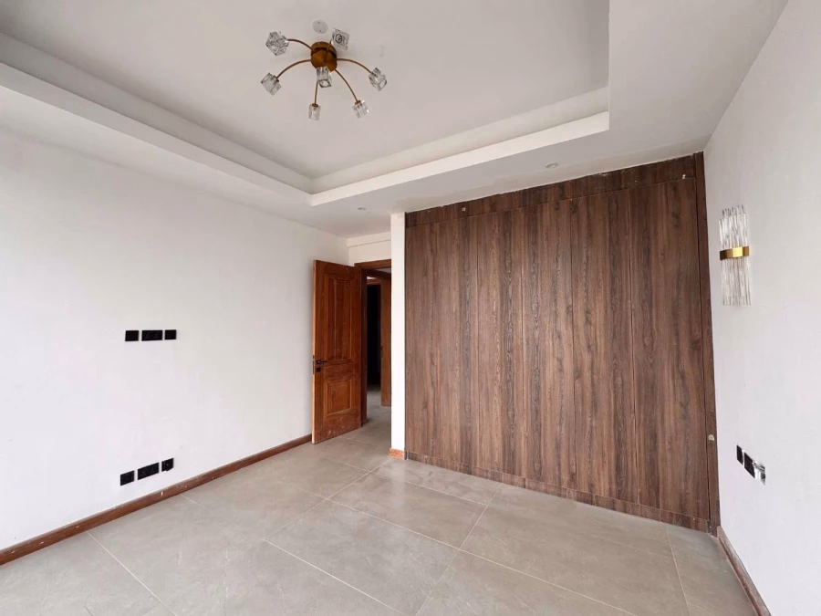 3-bedroom at Le Vert, Lavington