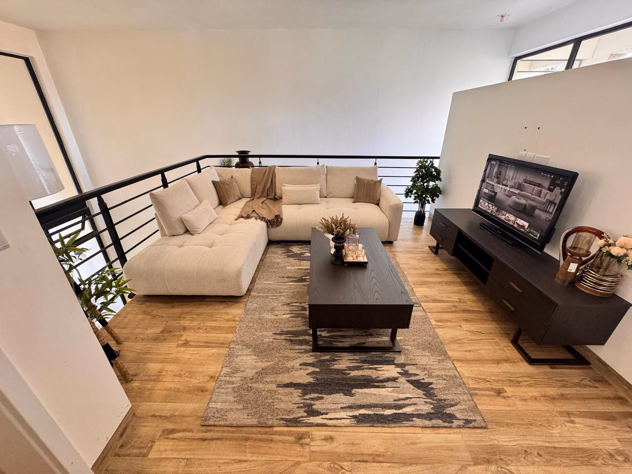 Rumaisa Residency
