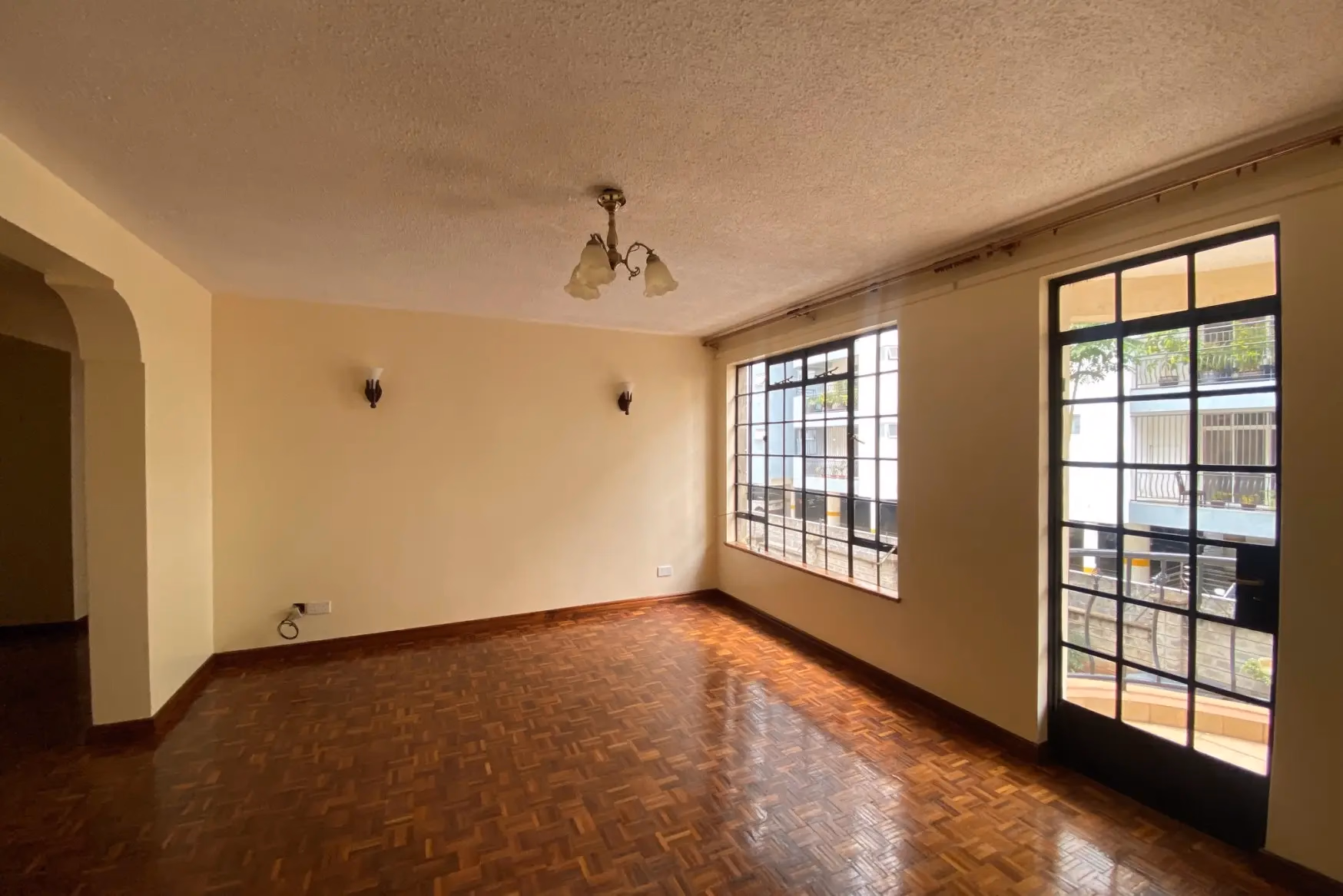 2 Bedroom apartment for sale in Kilimani