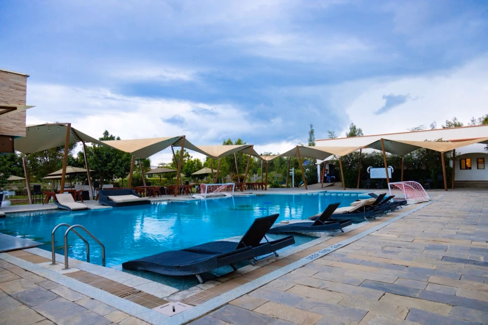 Six-bedroom villa for Sale in Nanyuki