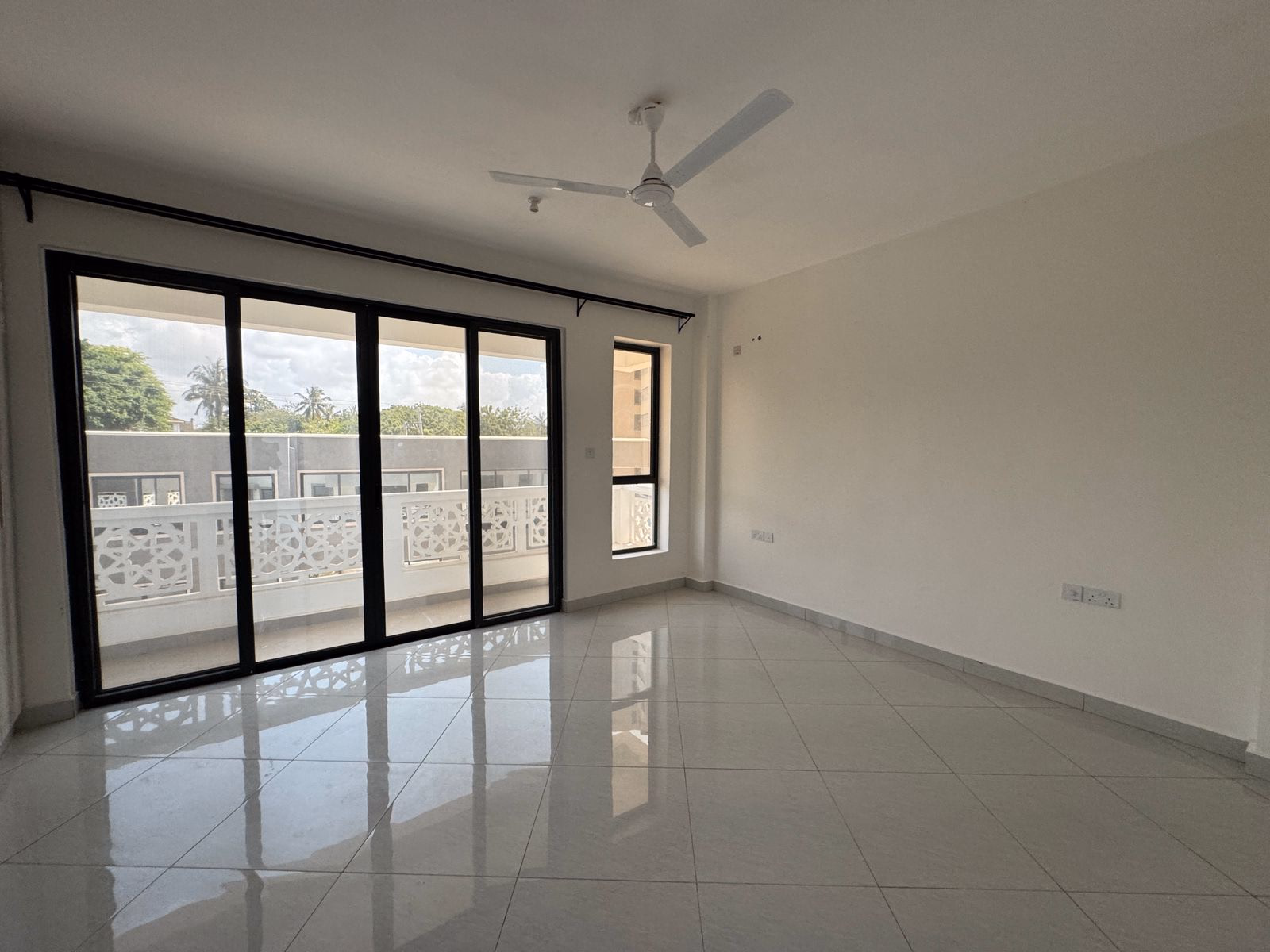 Jumeriah Palms Apartments