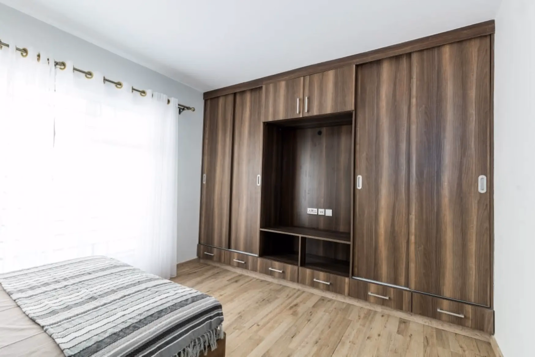 2 bedroom apartments to let in Kileleshwa