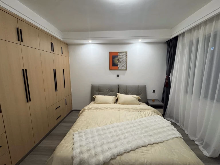 Studio at City Oasis Homes, Lavington