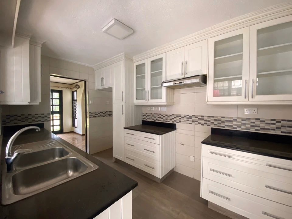 The Village - Four bedroom townhouse for sale