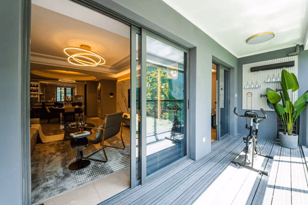 2-bedroom at Golden Street Residency, Kileleshwa