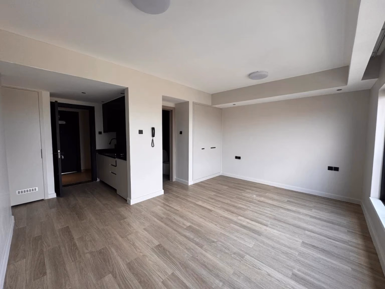 Studio apartment for rent in Upperhill