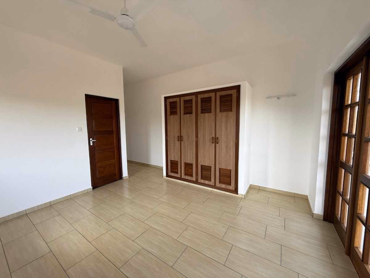 Luxury 3-Bedroom Villa – Diani Beach