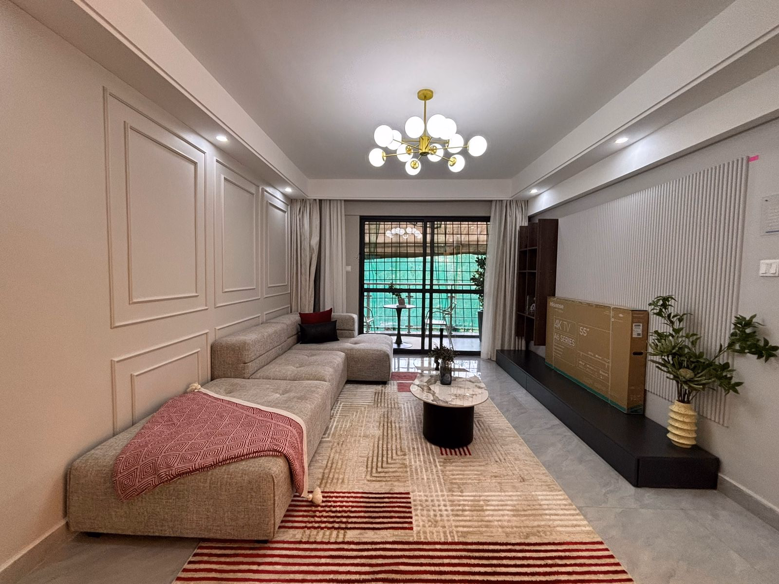 Orchid Residency - Westlands