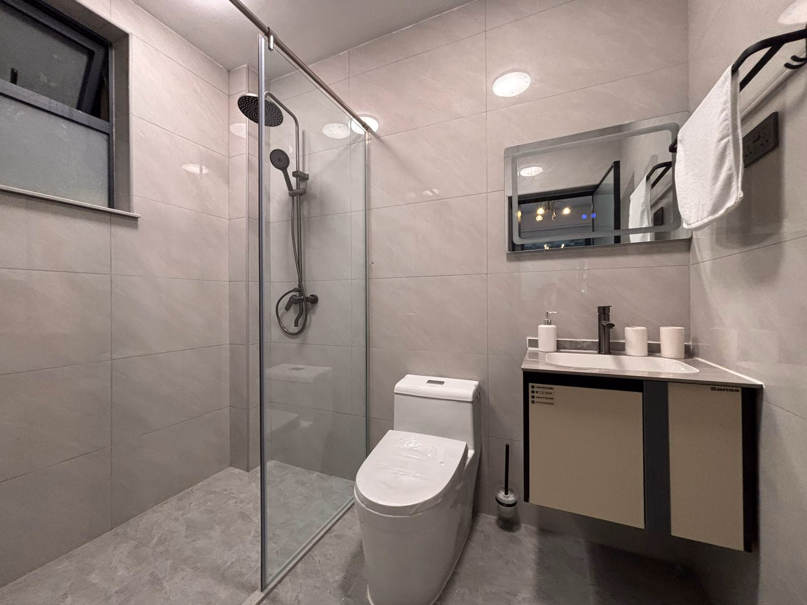 2-bedroom at Bahari Homes, Kilimani