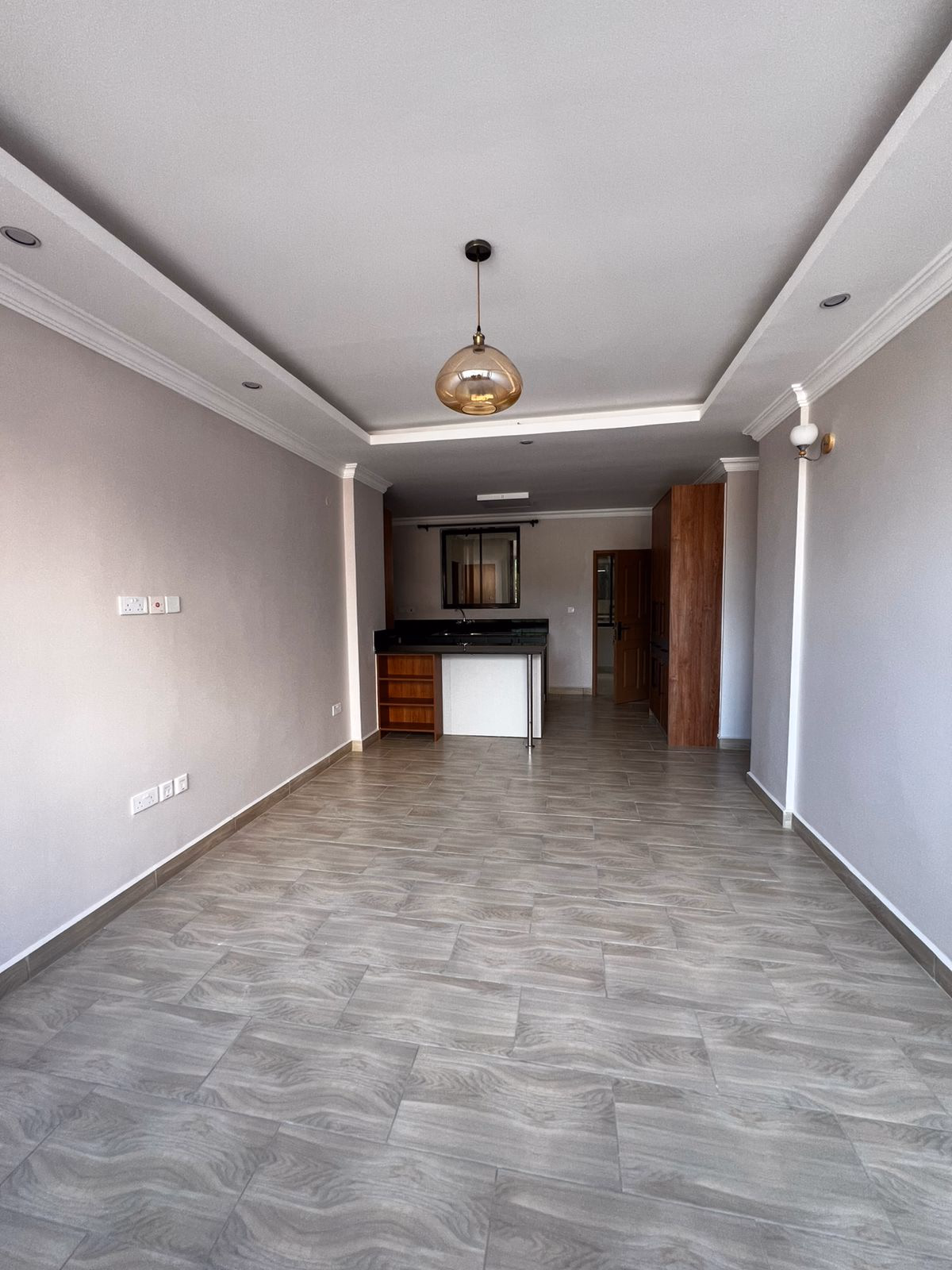 1 Bed for rent in Westlands