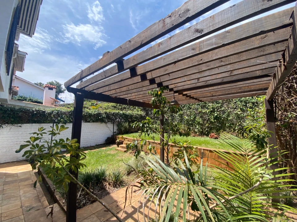 The Village - Four bedroom townhouse for sale