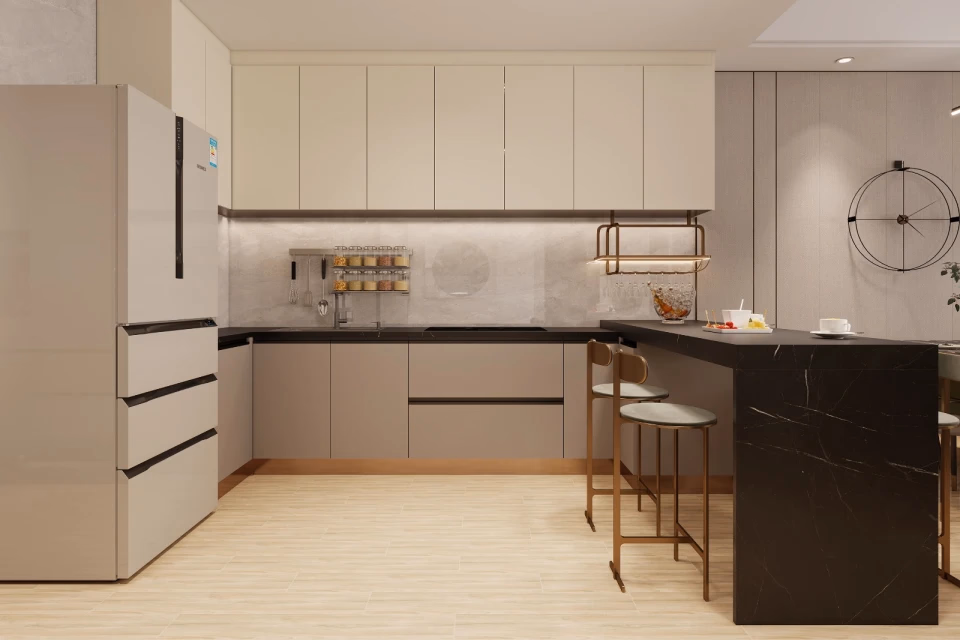 1-bedroom at Lesto Residences, Kileleshwa