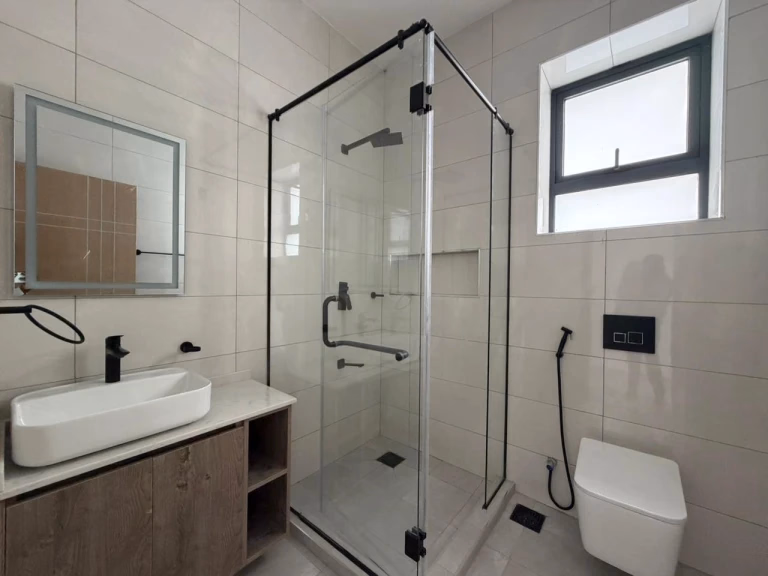 Three-bedroom apartment for sale in Westlands