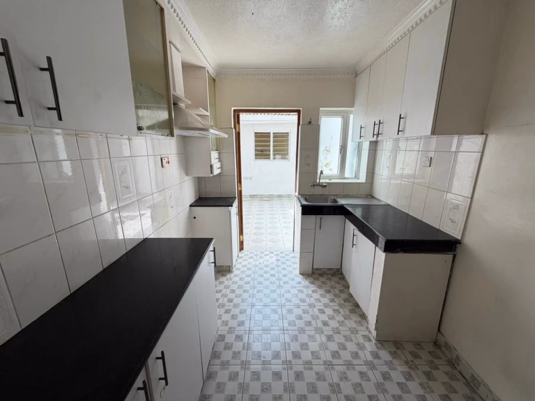 Mugoya Estate - South C