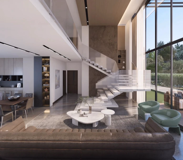 1-bedroom at Aya Residences, Kileleshwa