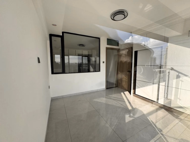 One bedroom apartment for Rent in Westlands