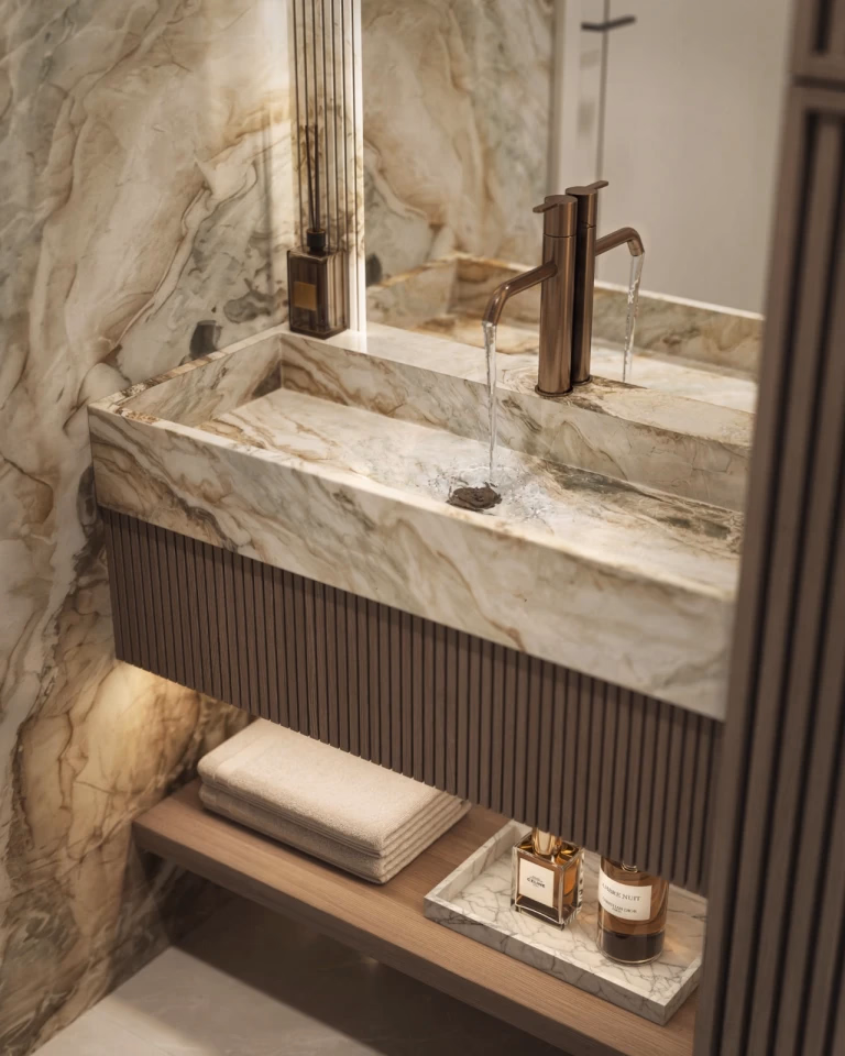 2-bedroom at Seasons Riverside, Riverside