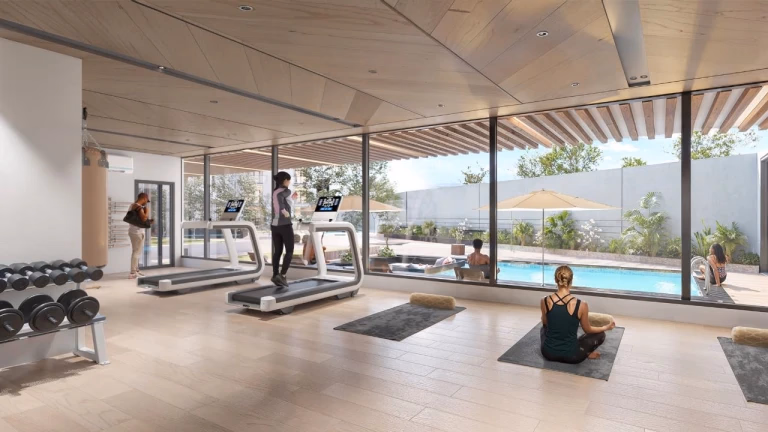 3-bedroom at Aya Residences, Kileleshwa