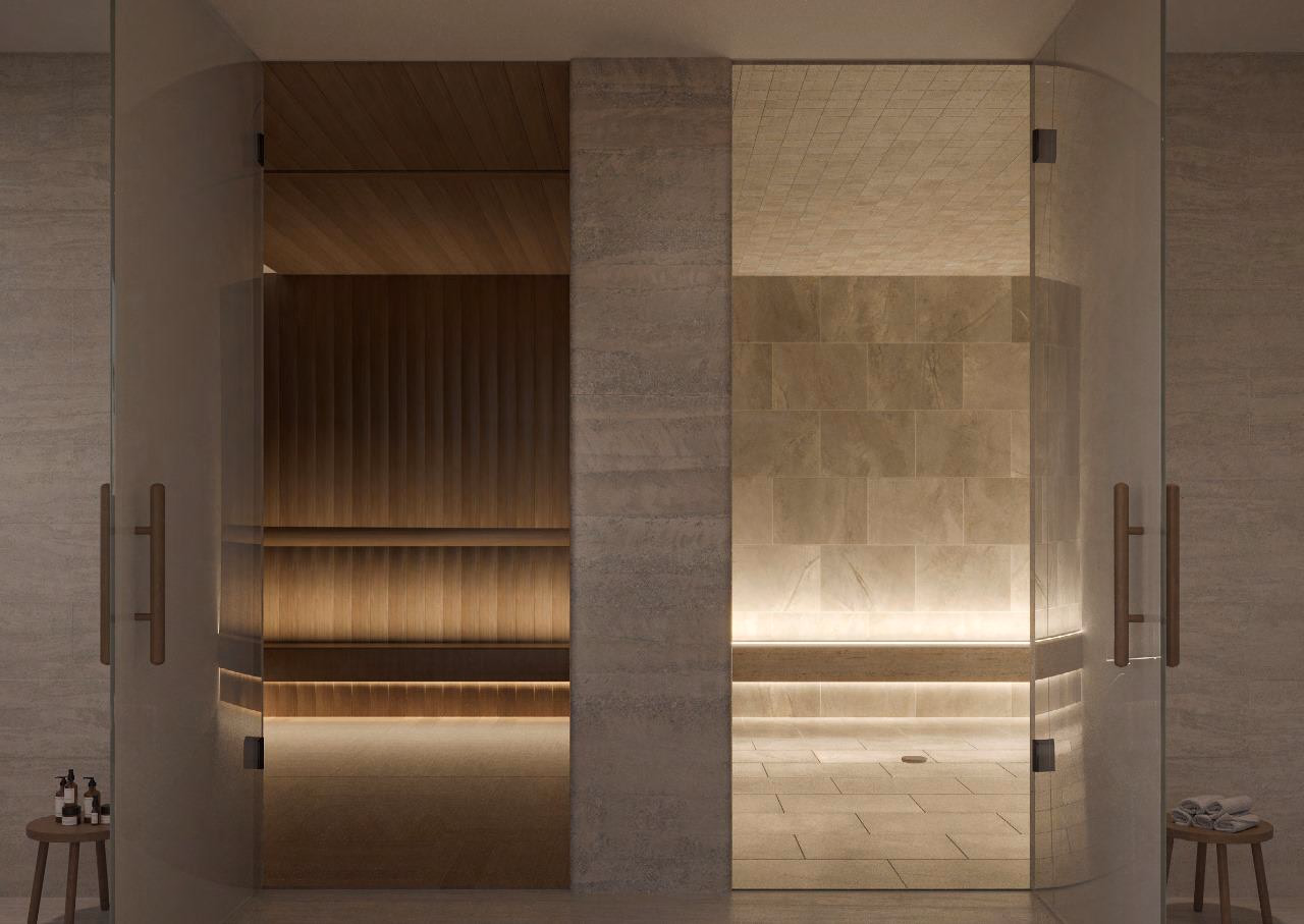 1-bedroom at Grosvenor Residences, Westlands