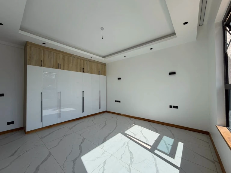 Four-bedroom apartment for sale in Westlands