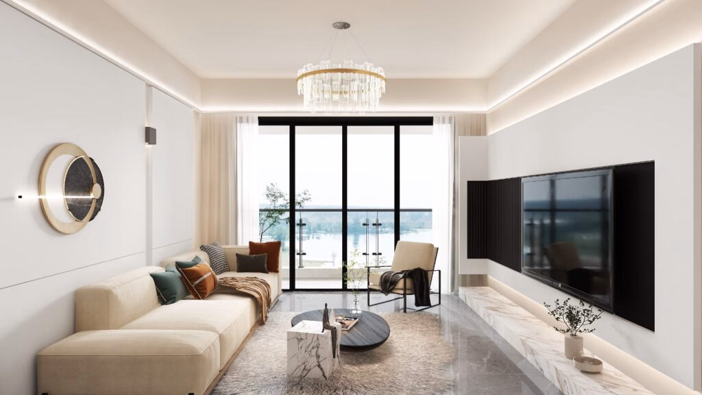 1-bedroom at Metricon Oasis Apartments, Lavington