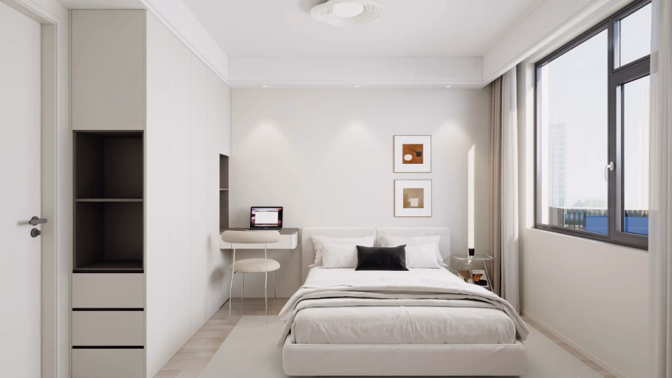 2-bedroom at San Remo Heights, Westlands