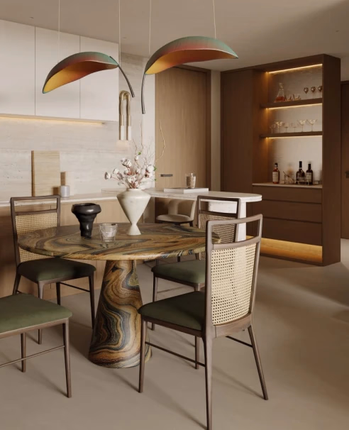 2-bedroom at Belgravia Place, Kileleshwa