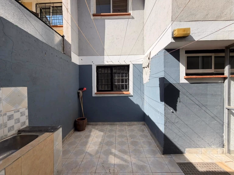 Mugoya Estate - South C