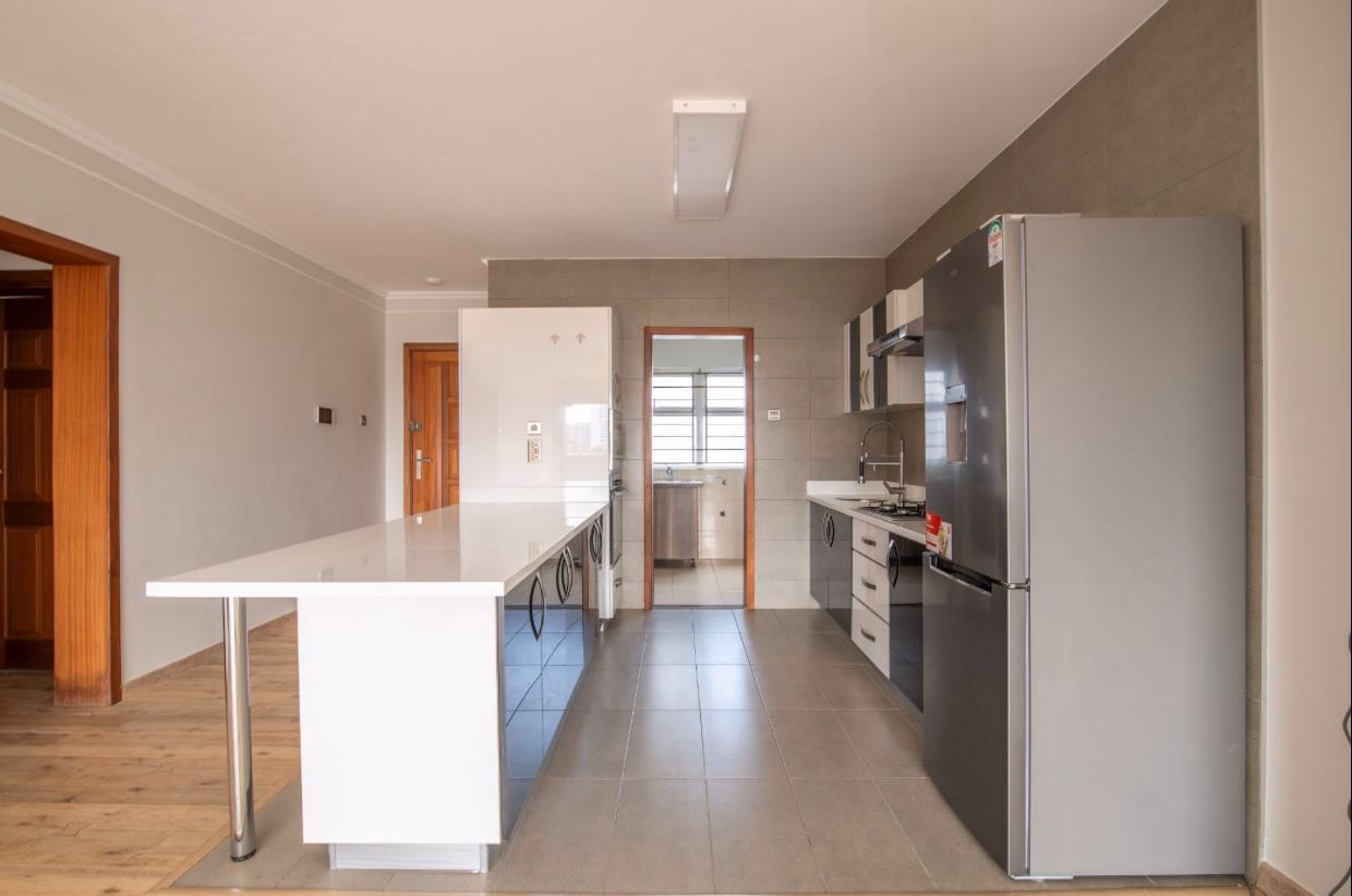 2-bedroom apartment for Sale in Kileleshwa