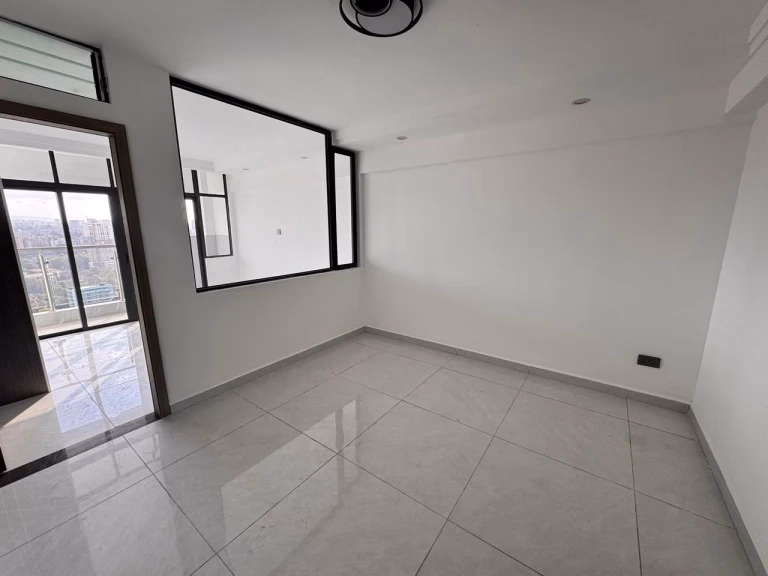One bedroom apartment for Rent in Westlands