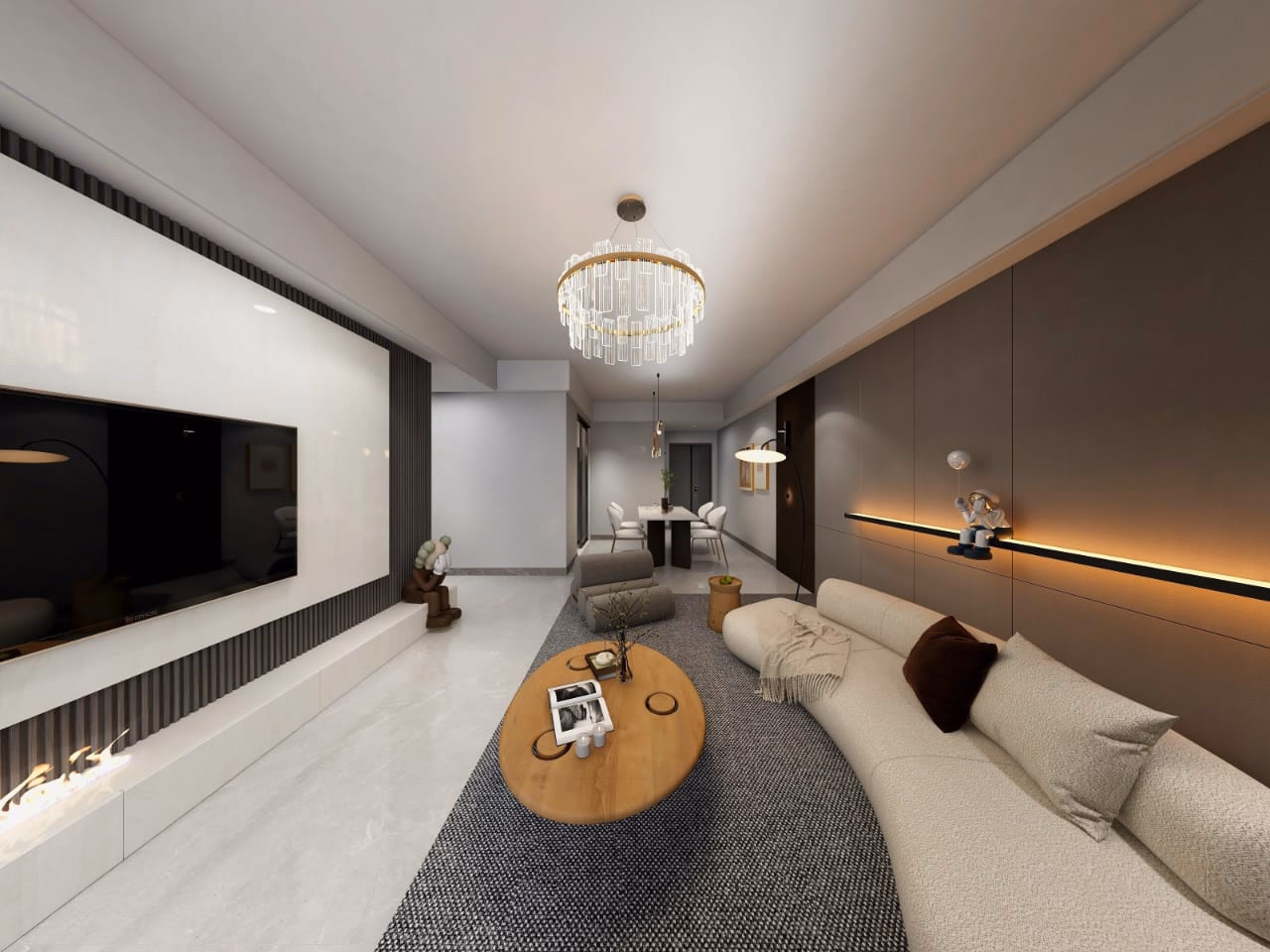 3-bedroom at Citi Rise, Westlands