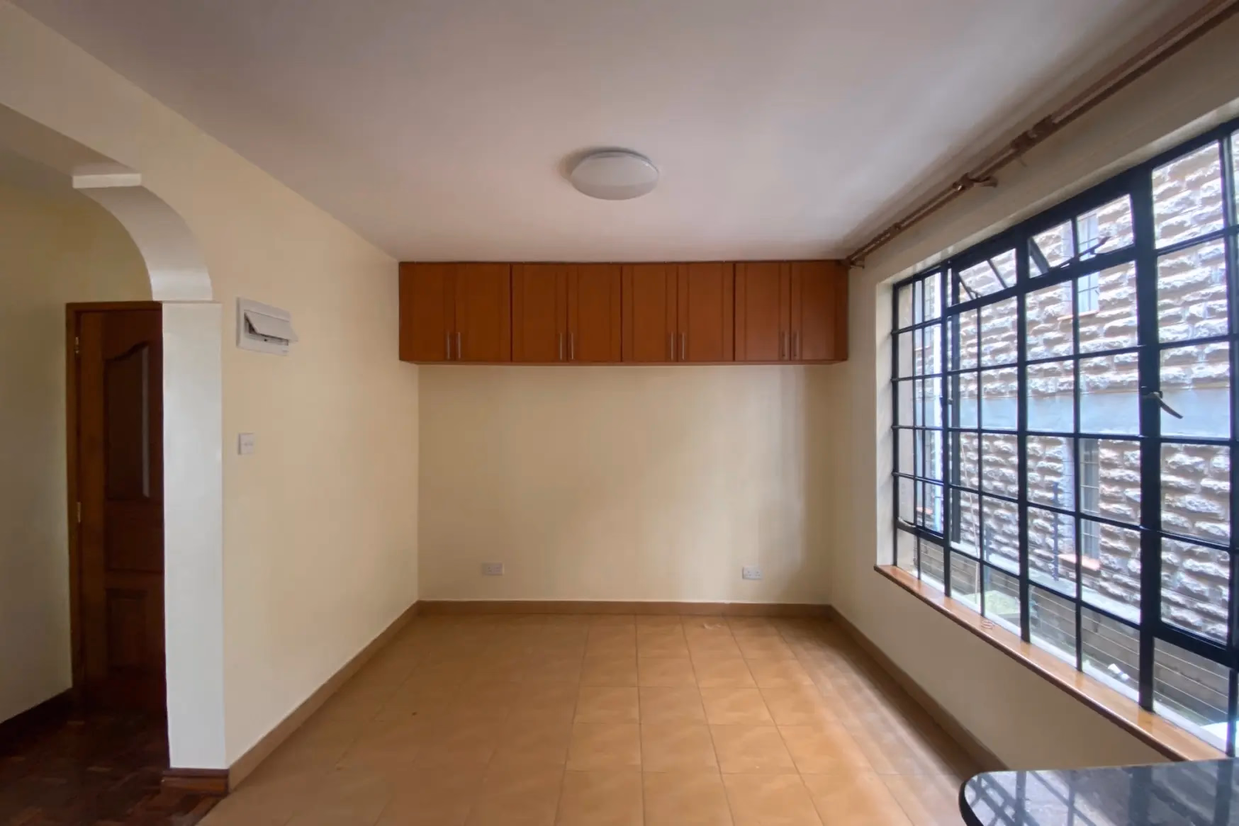 2 Bedroom apartment for sale in Kilimani