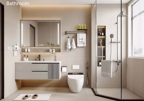 4-bedroom at Luster Arbor Residency, Kileleshwa