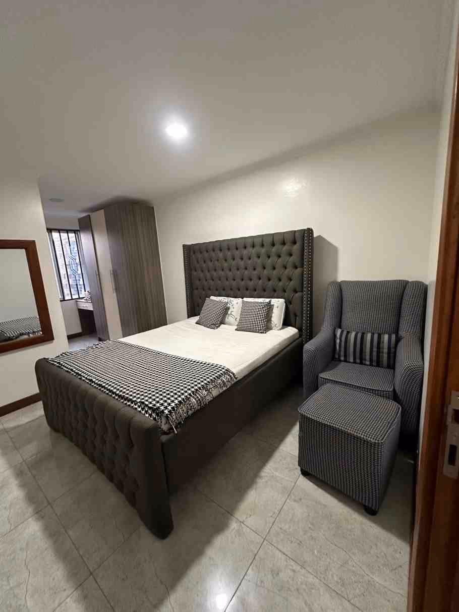 Four-bedroom duplex plus DSQ for Rent