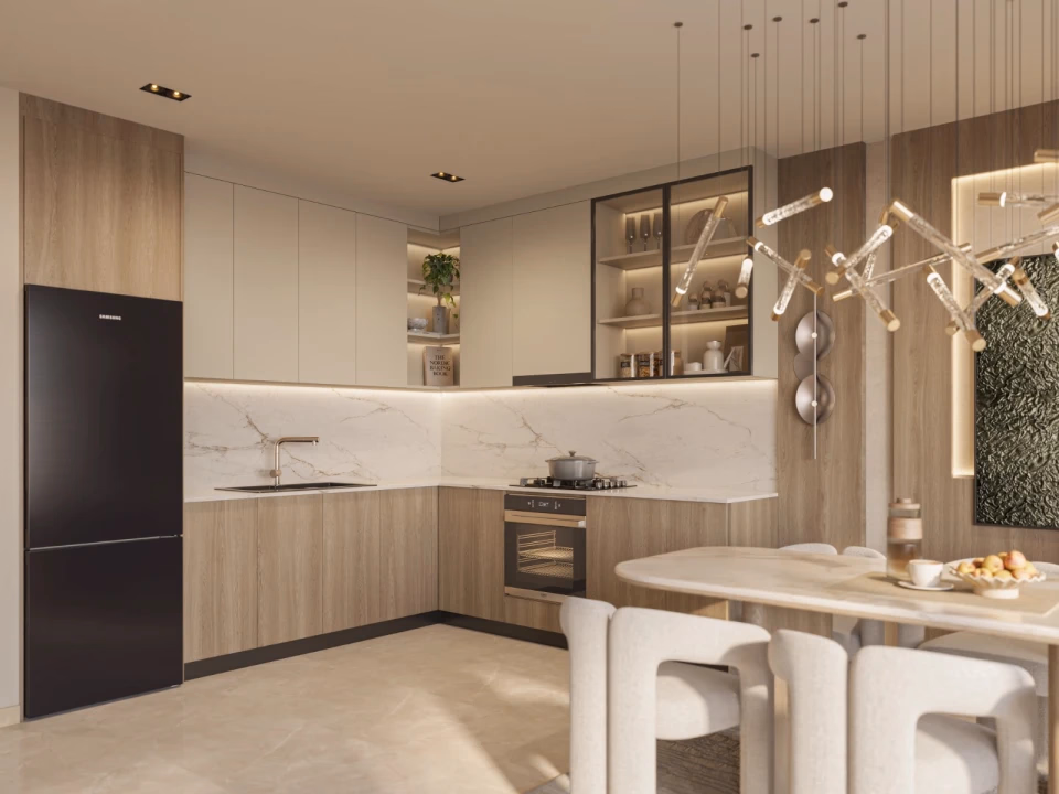 4-bedroom at Seasons Riverside, Riverside