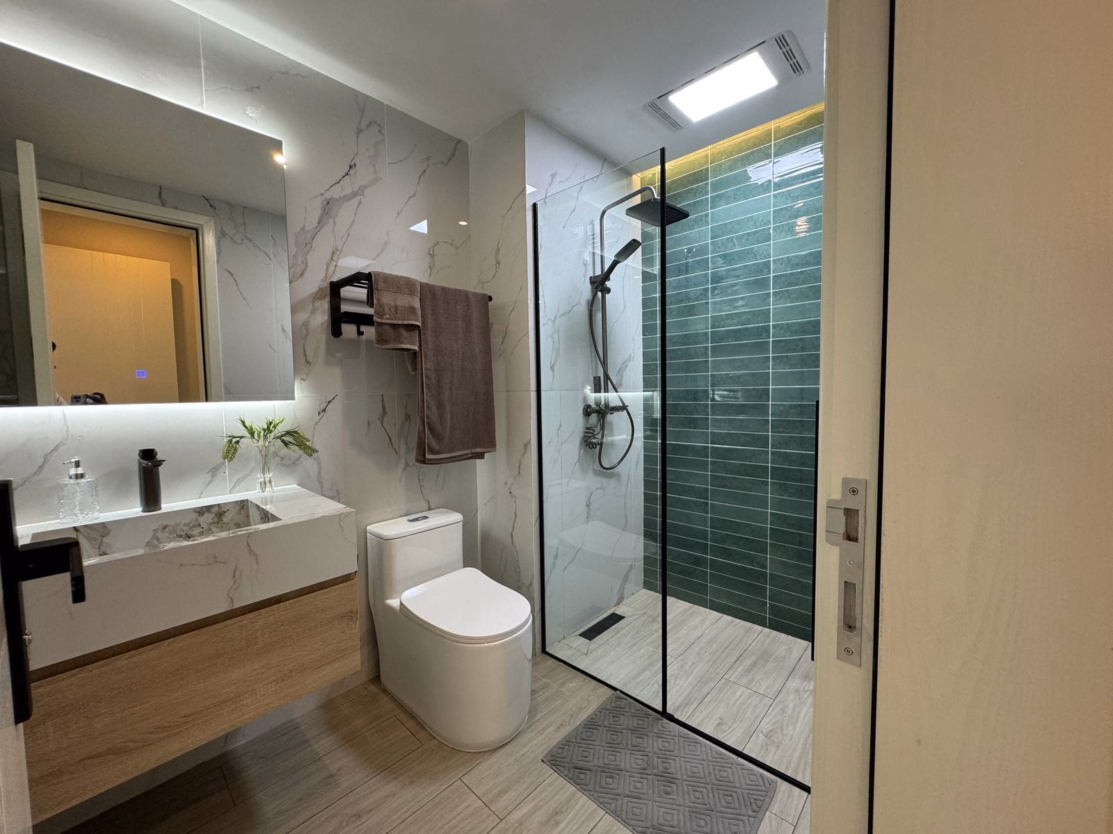 2-bedroom at Emerald Springs, Westlands
