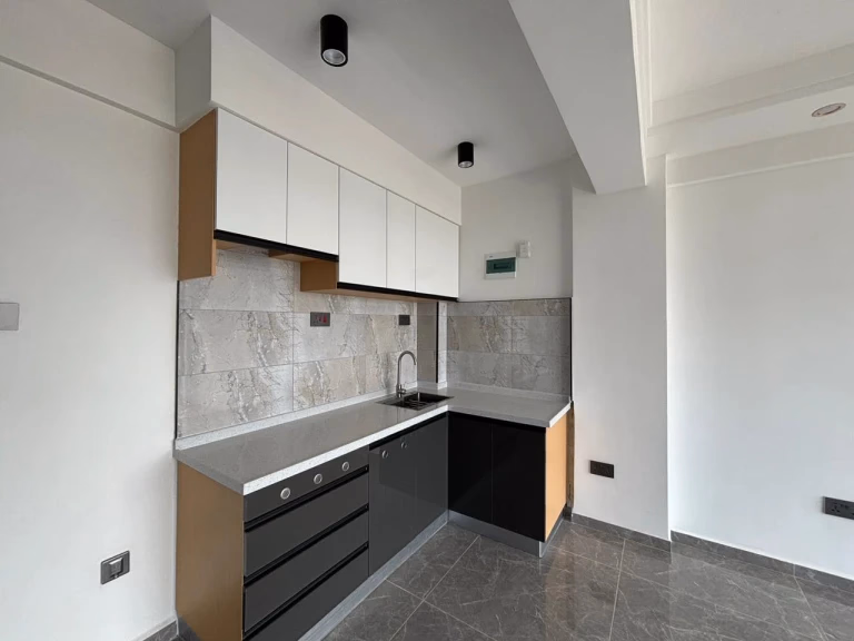 One-bedroom for rent in Kileleshwa
