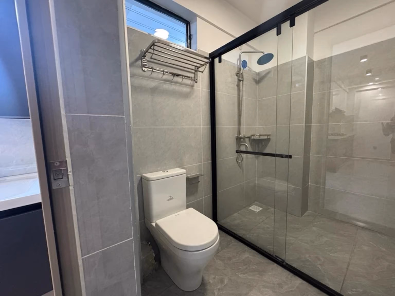 2-bedroom at City Oasis Homes, Lavington
