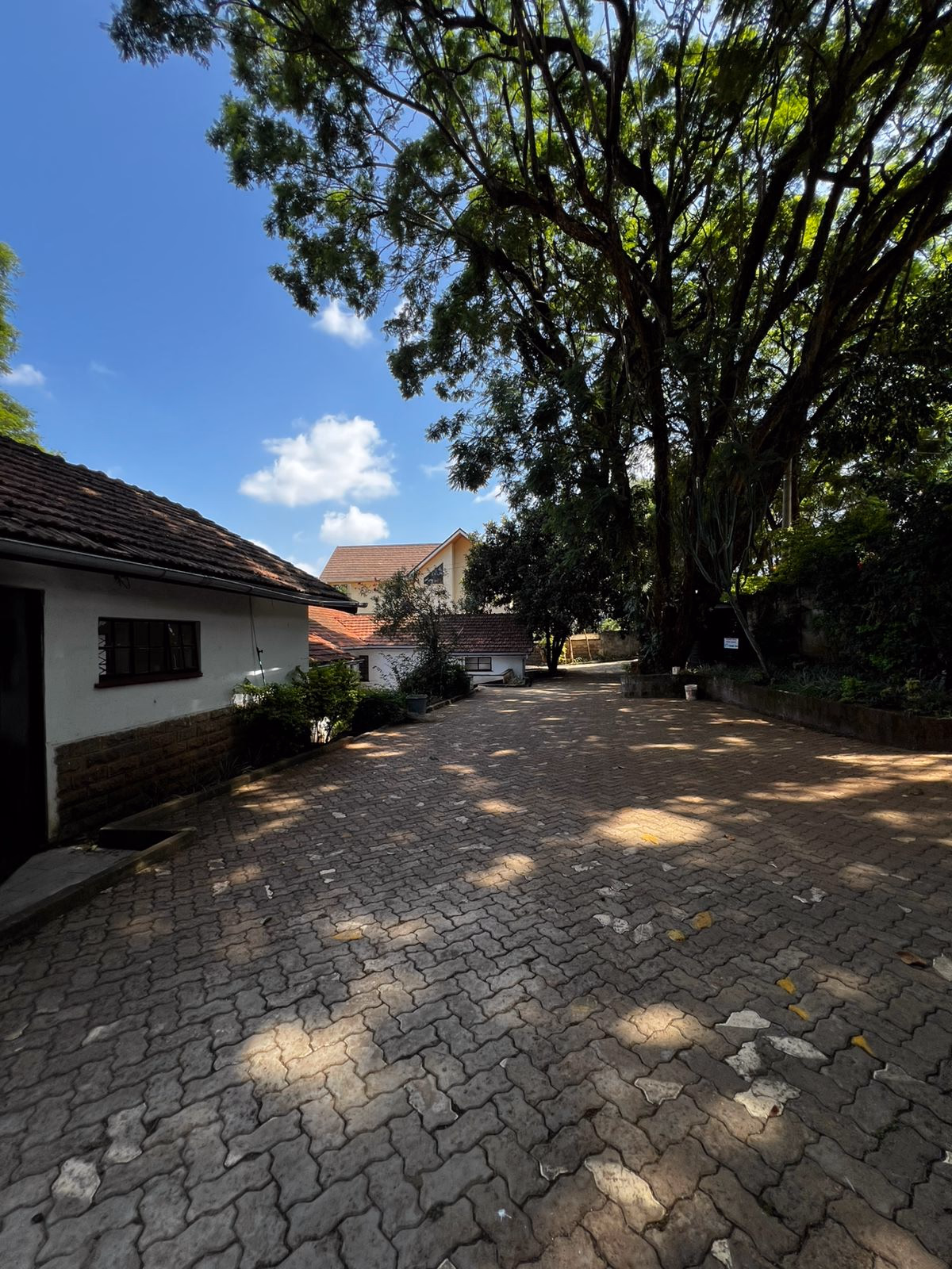Commercial Property available for Rent