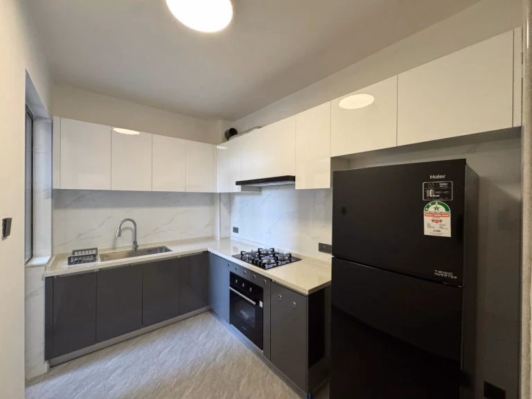 3-bedroom at Vienna Gardens, Kileleshwa