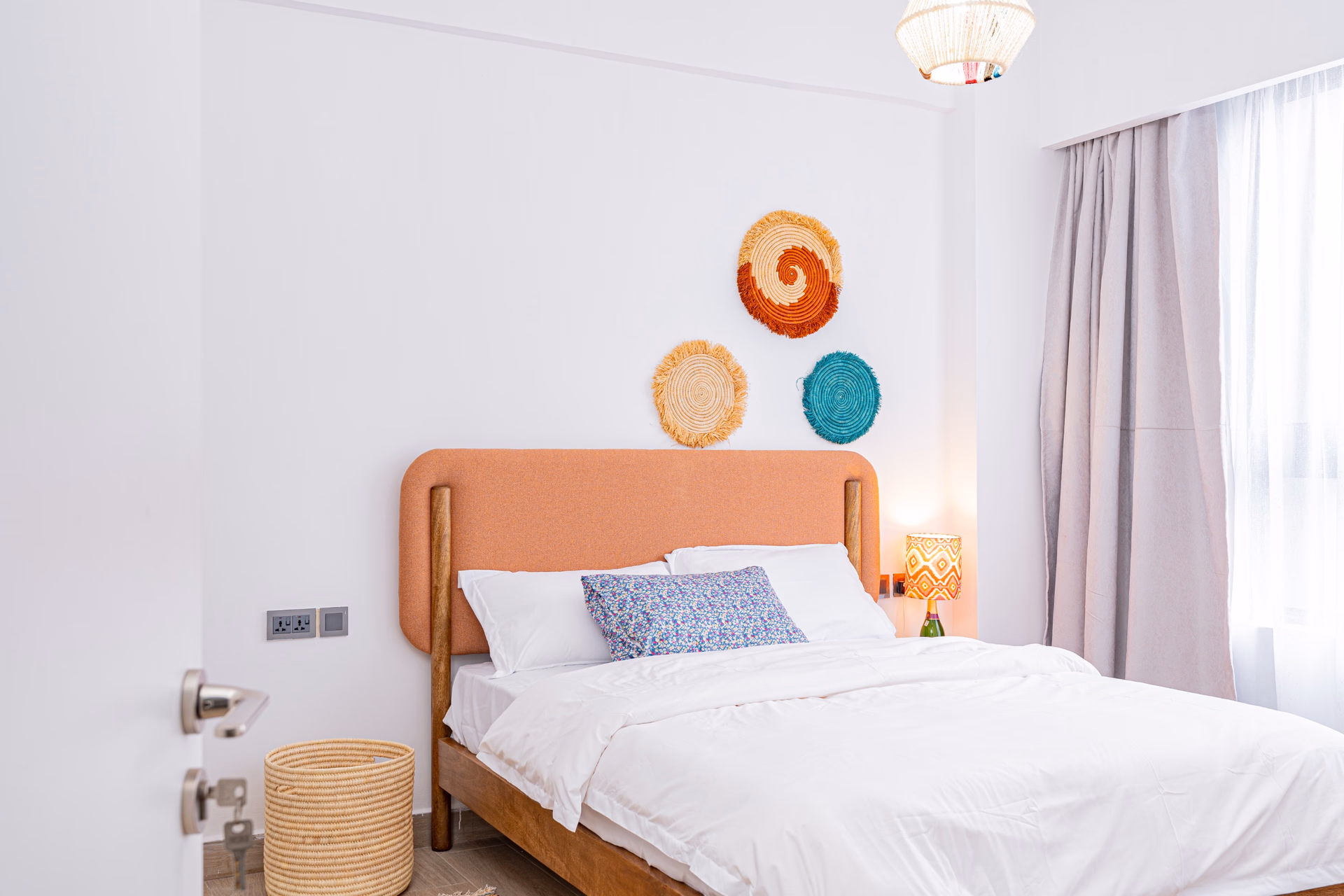 Riverside Square Residence - Three bedroom + DSQ