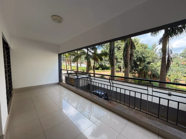 Three-bedroom for Sale in Westlands
