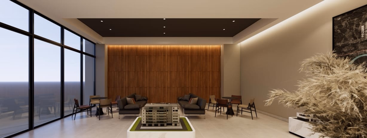3-bedroom at Citi Rise, Westlands