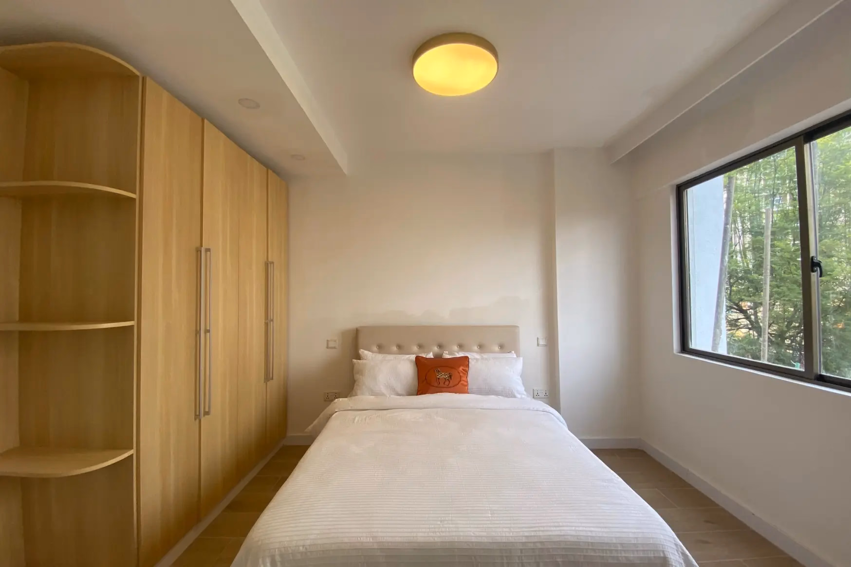 3-bedroom at Kileleshwa development, Kileleshwa