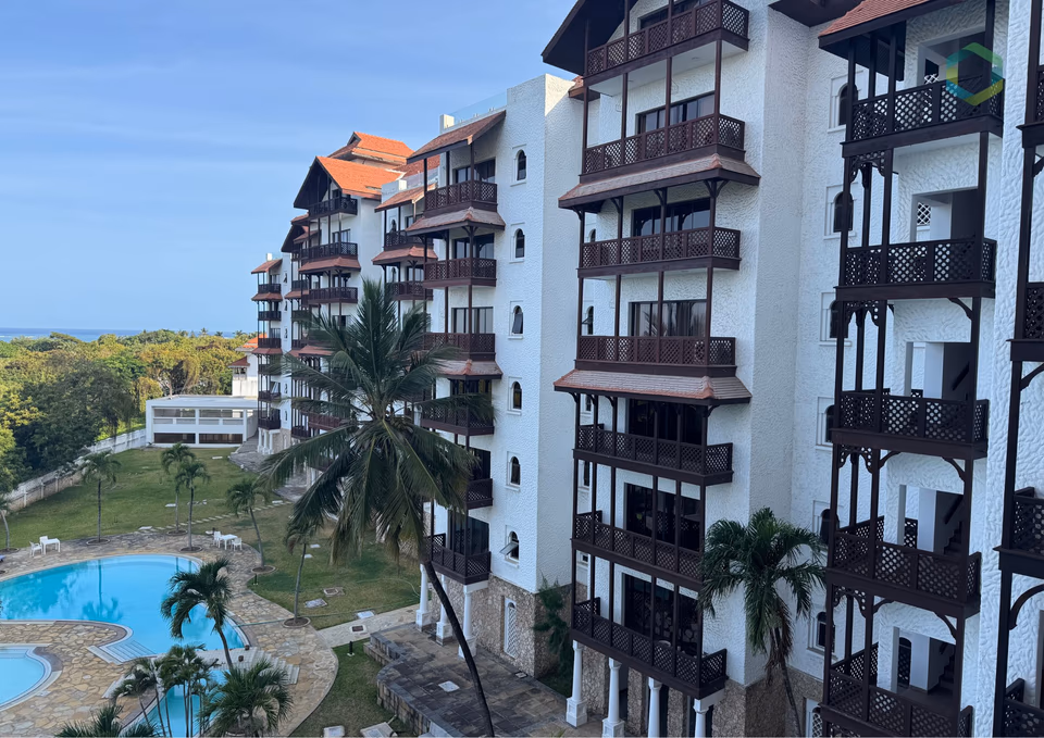 4-bedroom at Taneem Residency, Nyali