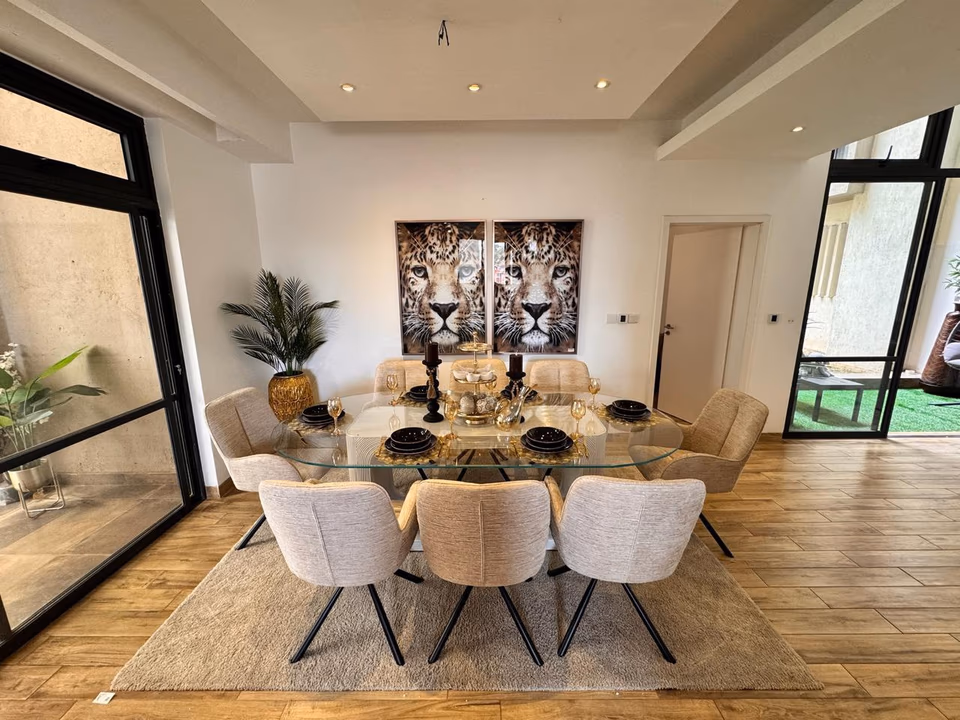 Rumaisa Residency