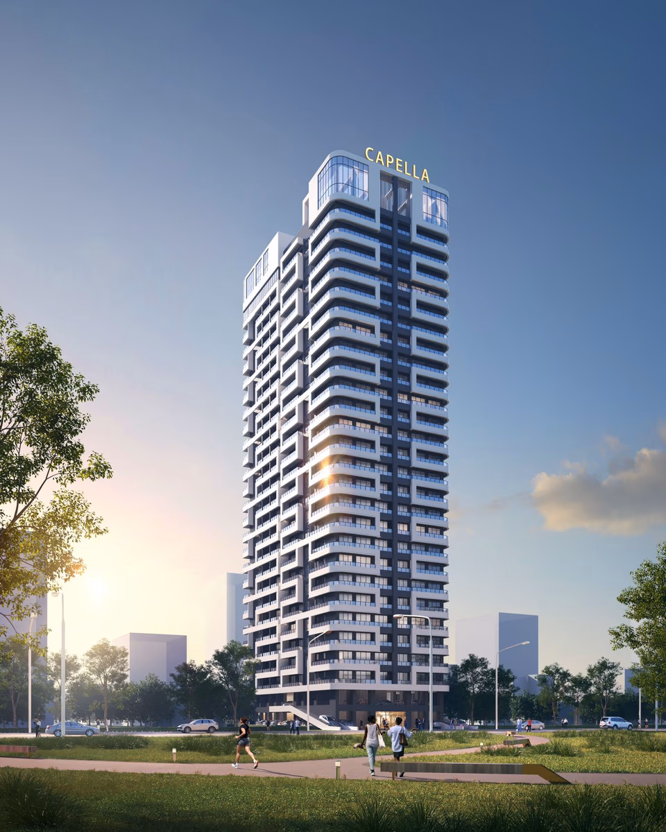 1-bedroom at Capella Residence, Westlands